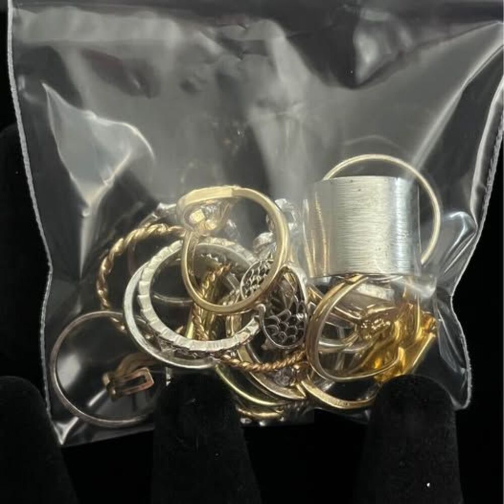 Assorted 23Ring Bundle - Picture 3 of 3